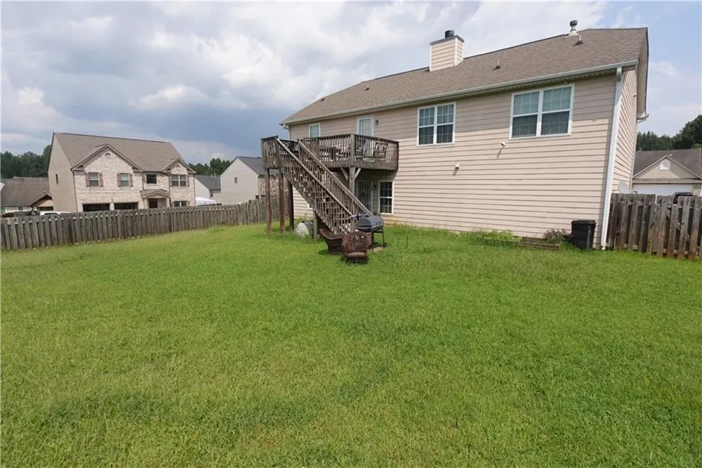 5943 Rex Ridge Court Rex, GA 30273