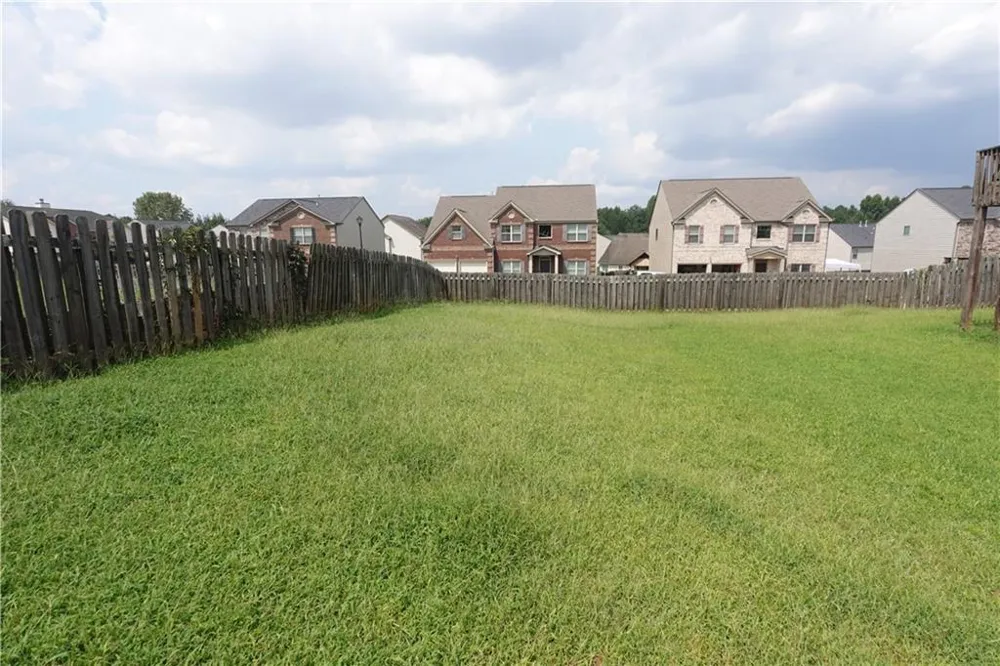 5943 Rex Ridge Court Rex, GA 30273