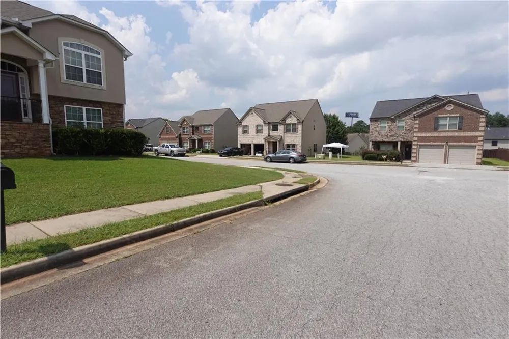 5943 Rex Ridge Court Rex, GA 30273