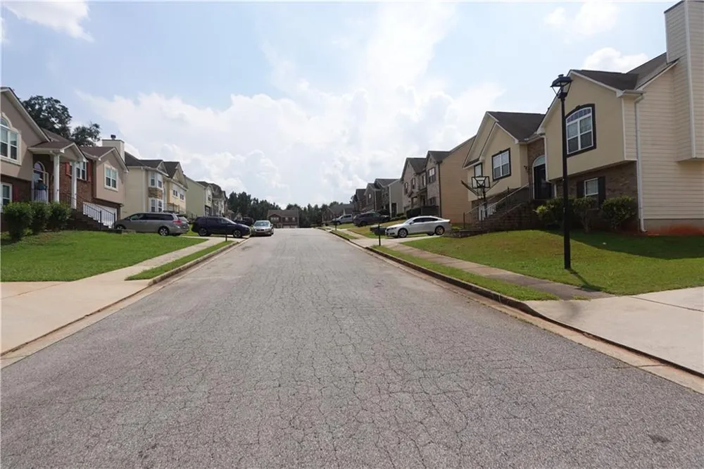 5943 Rex Ridge Court Rex, GA 30273