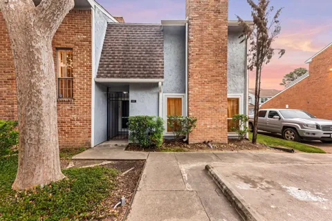 3200 S Gessner Road #228