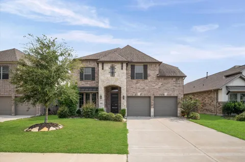 26407 Polaris Rise Lane