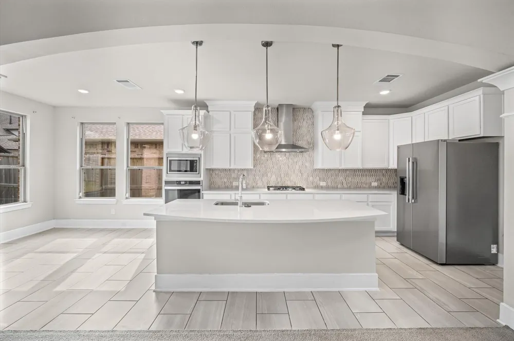 26407 Polaris Rise Lane Richmond, TX 77406