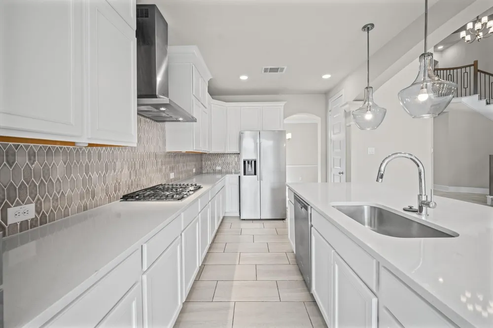 26407 Polaris Rise Lane Richmond, TX 77406