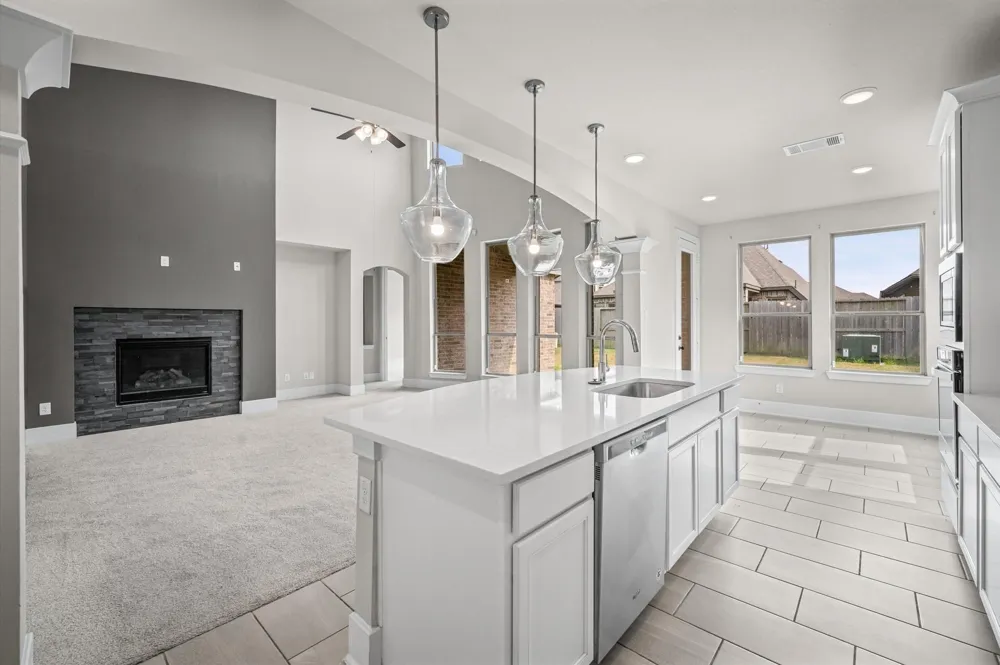 26407 Polaris Rise Lane Richmond, TX 77406