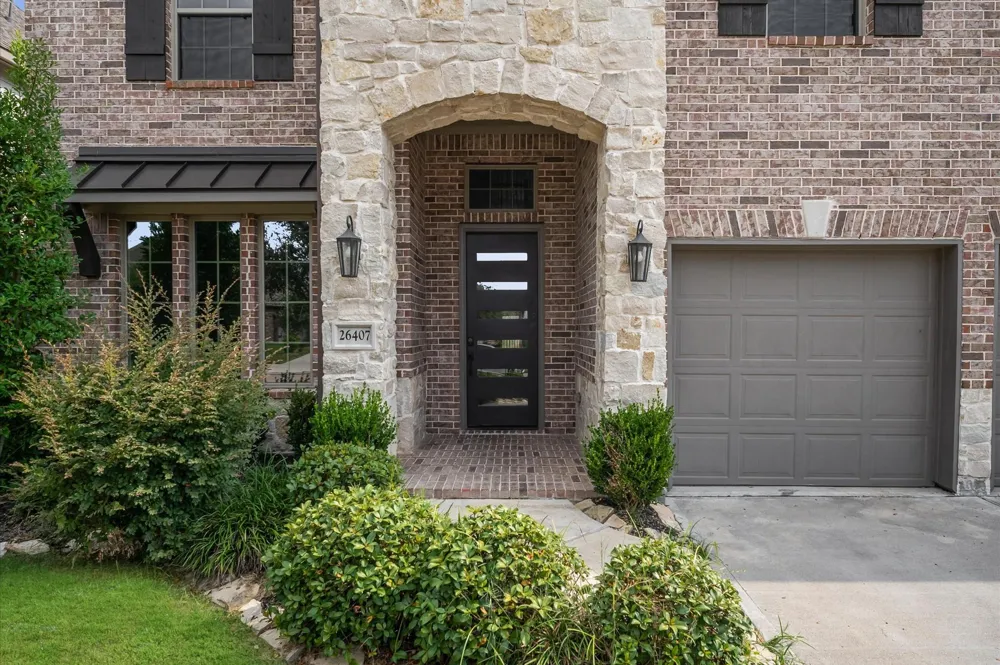 26407 Polaris Rise Lane Richmond, TX 77406