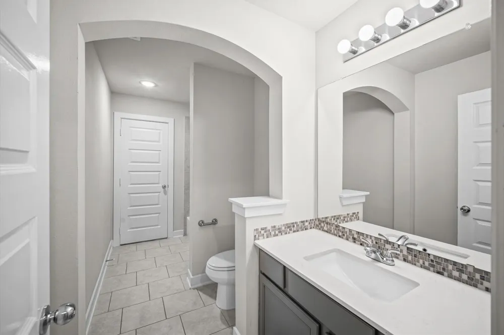 26407 Polaris Rise Lane Richmond, TX 77406