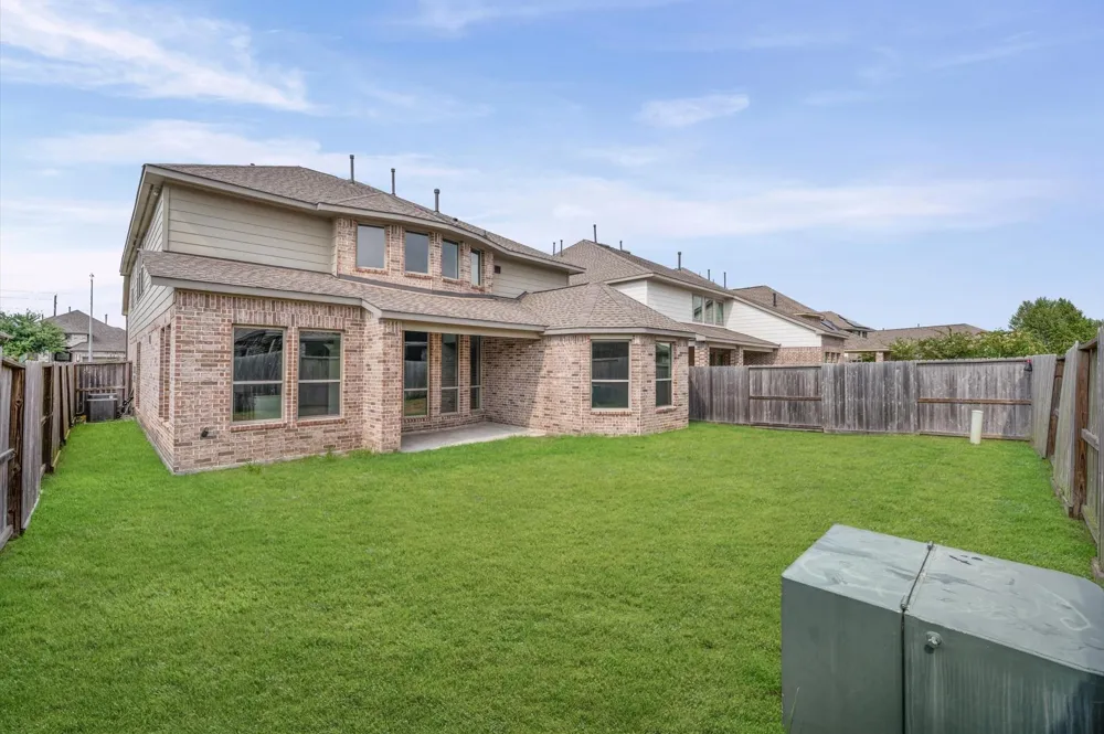 26407 Polaris Rise Lane Richmond, TX 77406