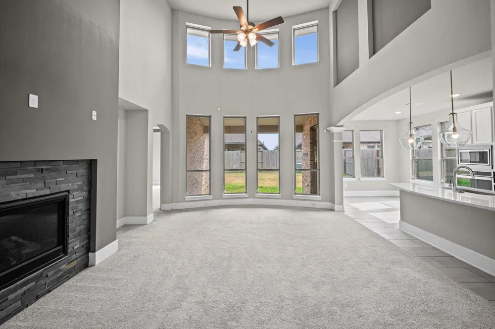 26407 Polaris Rise Lane Richmond, TX 77406