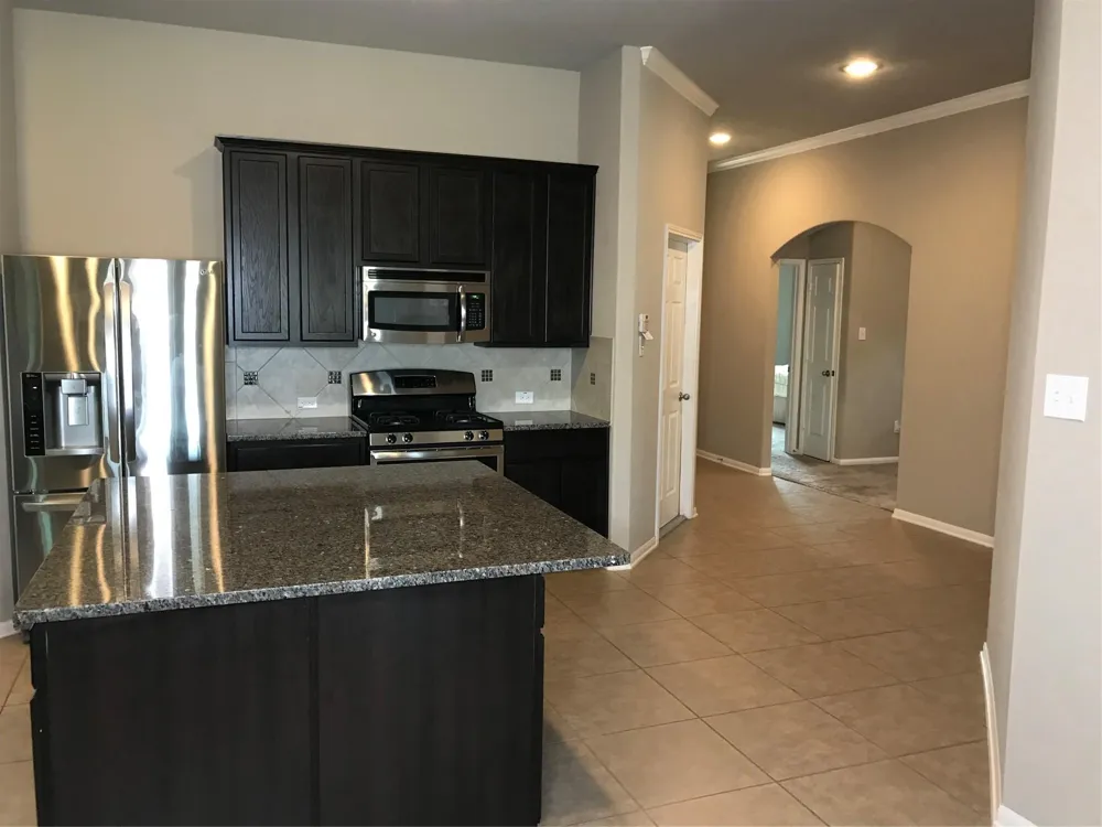 21734 Cascade Hollow Lane Spring, TX 77379