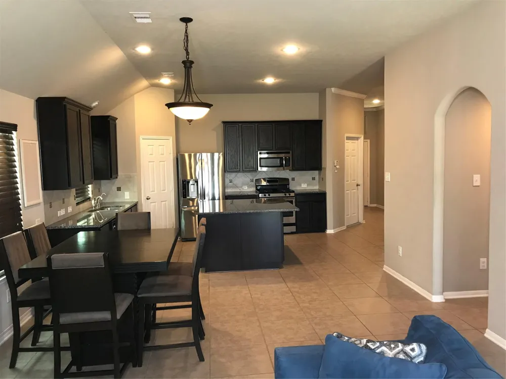 21734 Cascade Hollow Lane Spring, TX 77379