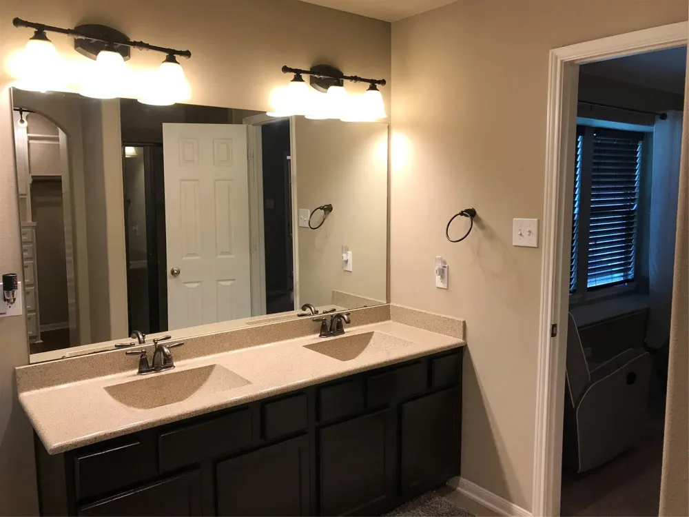 21734 Cascade Hollow Lane Spring, TX 77379
