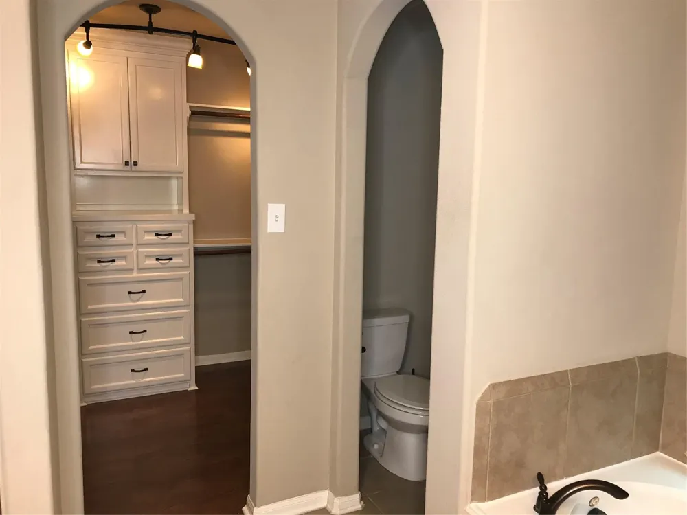 21734 Cascade Hollow Lane Spring, TX 77379