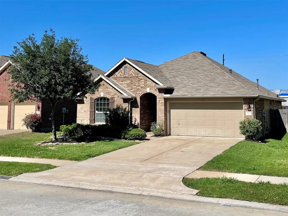 21734 Cascade Hollow Lane Spring, TX 77379