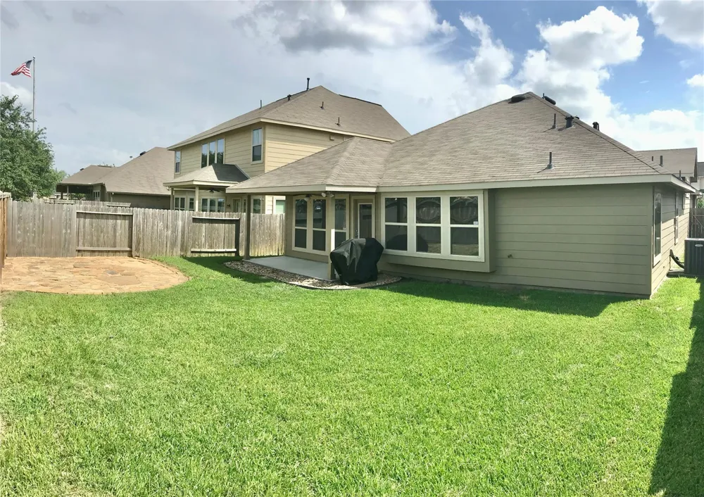 21734 Cascade Hollow Lane Spring, TX 77379