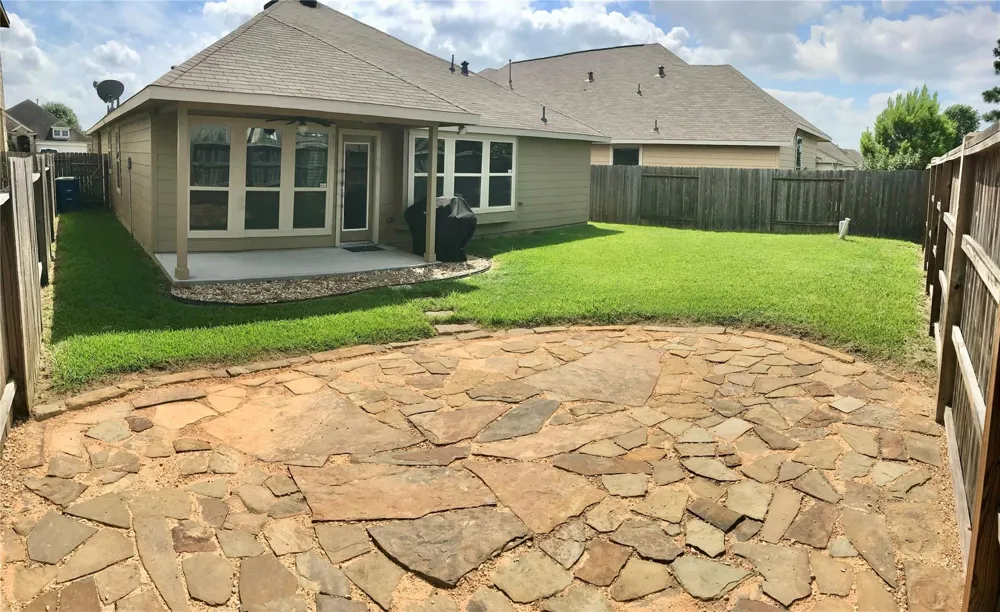 21734 Cascade Hollow Lane Spring, TX 77379