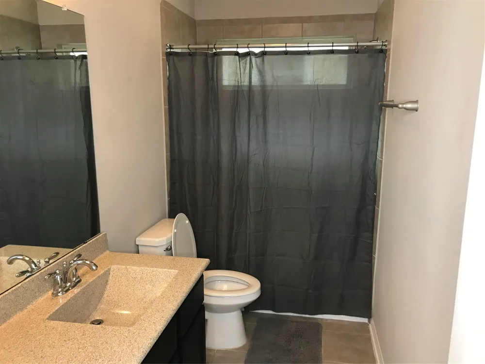 21734 Cascade Hollow Lane Spring, TX 77379
