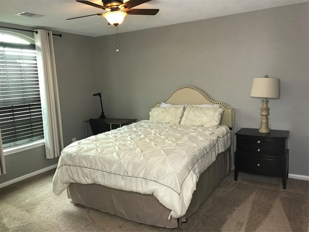 21734 Cascade Hollow Lane Spring, TX 77379