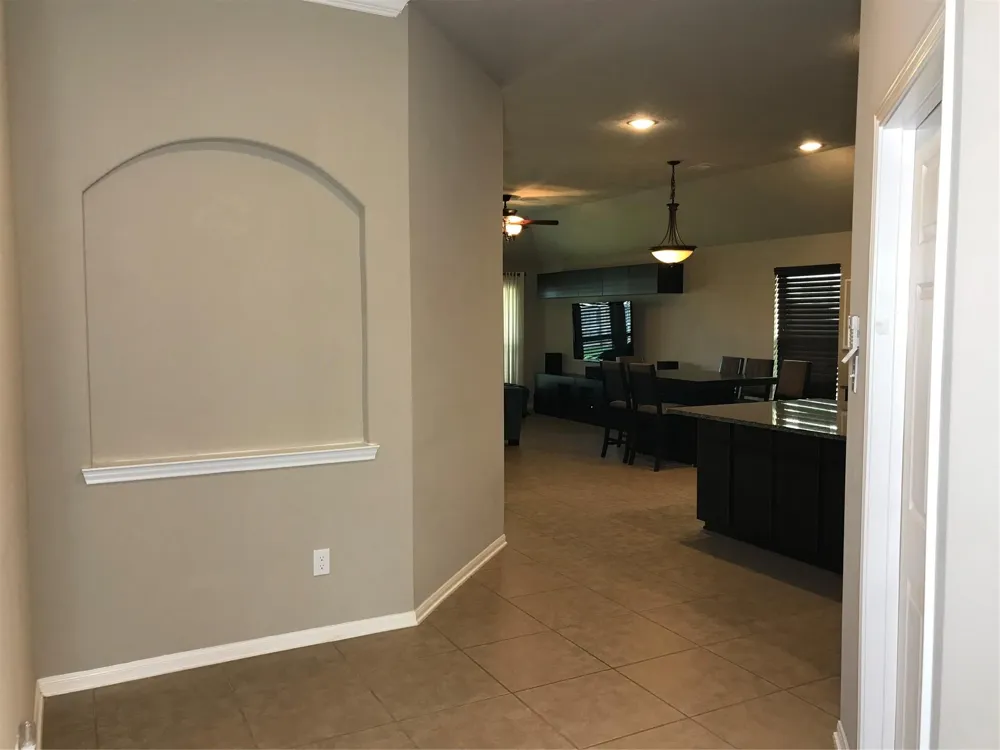 21734 Cascade Hollow Lane Spring, TX 77379