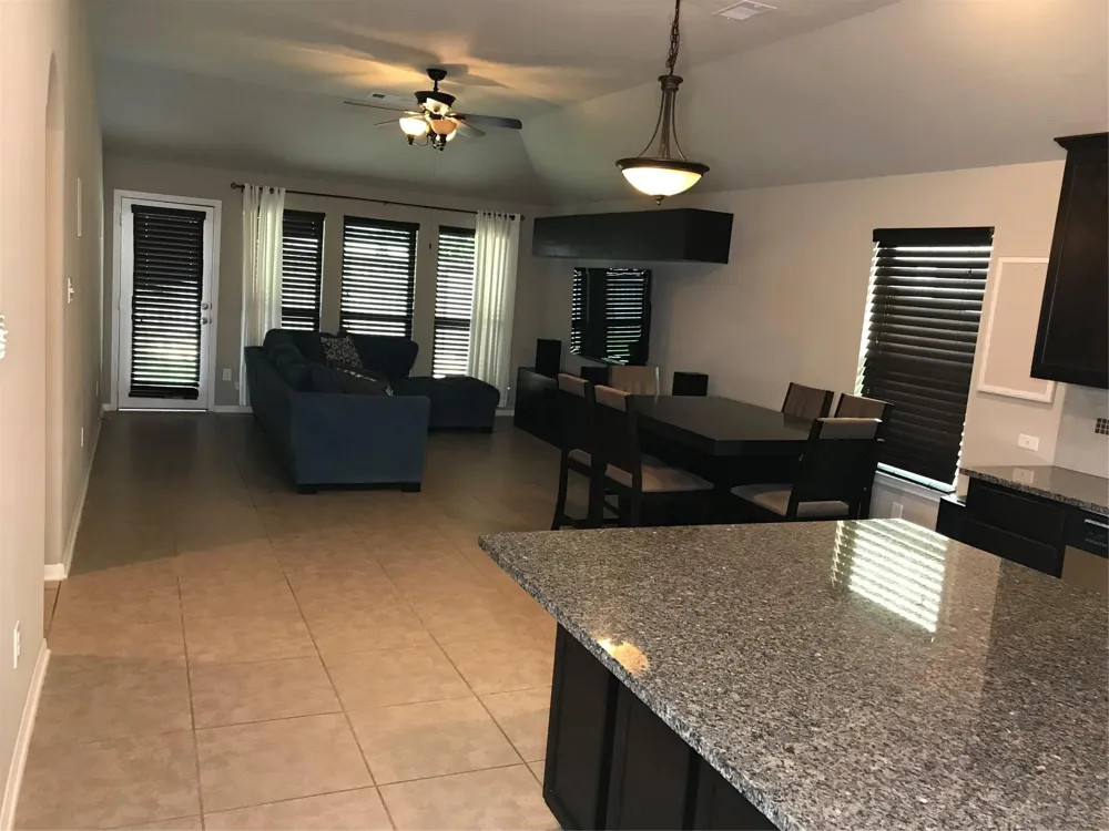 21734 Cascade Hollow Lane Spring, TX 77379