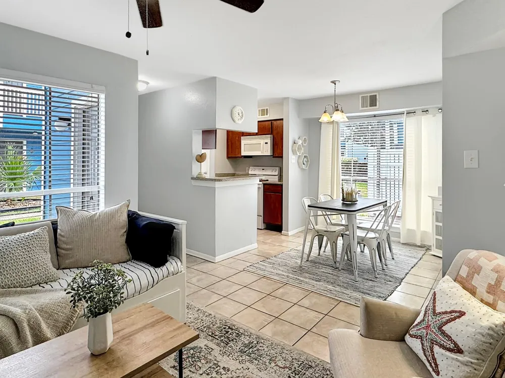3506 Cove View Boulevard #1313 Galveston, TX 77554