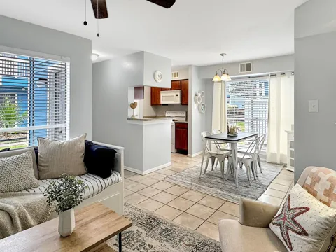3506 Cove View Boulevard #1313