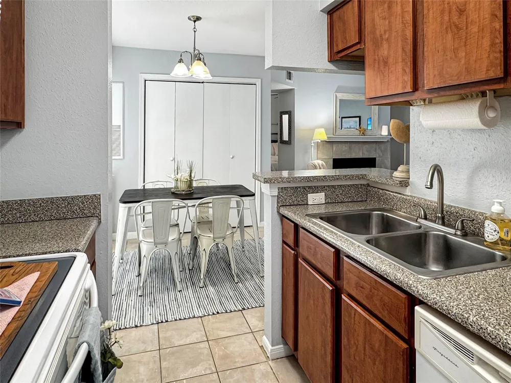 3506 Cove View Boulevard #1313 Galveston, TX 77554