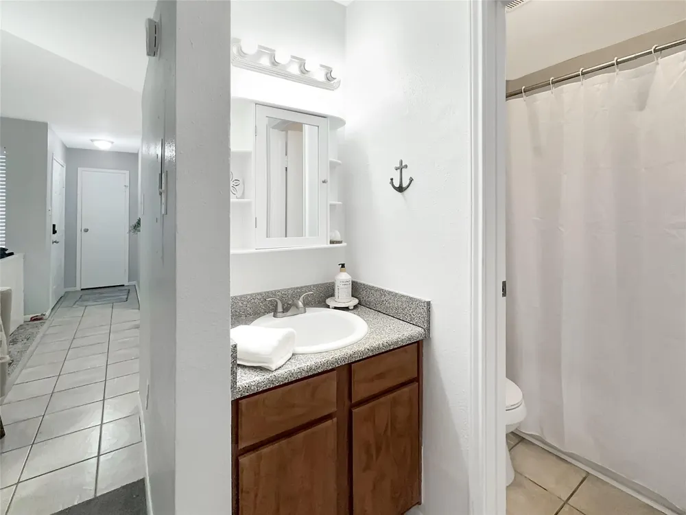 3506 Cove View Boulevard #1313 Galveston, TX 77554