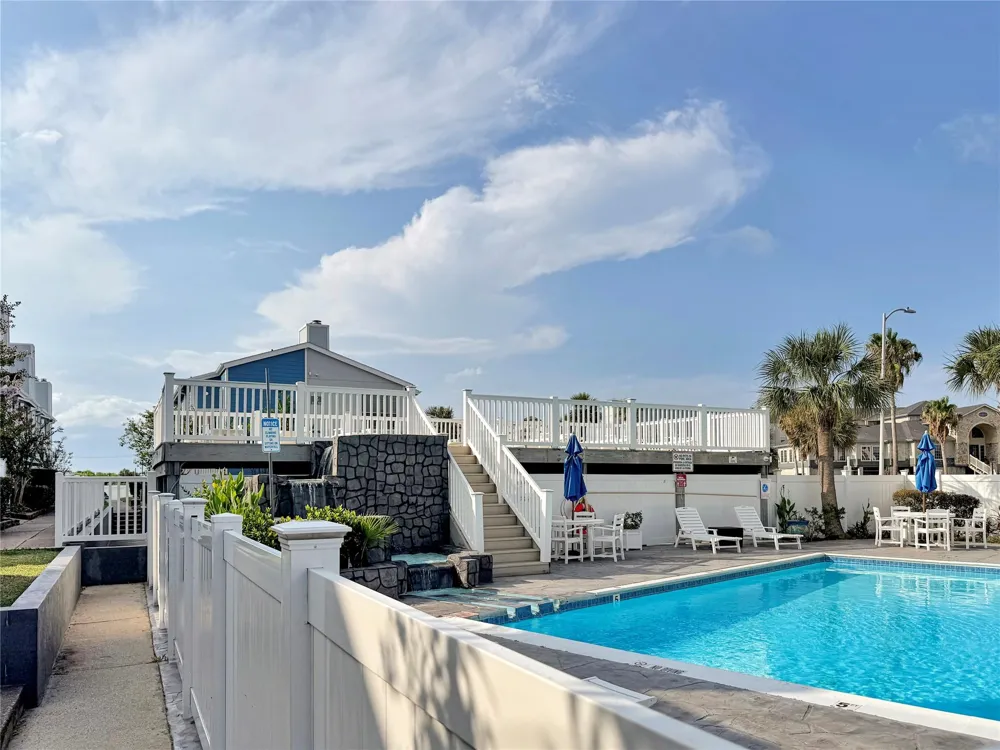 3506 Cove View Boulevard #1313 Galveston, TX 77554