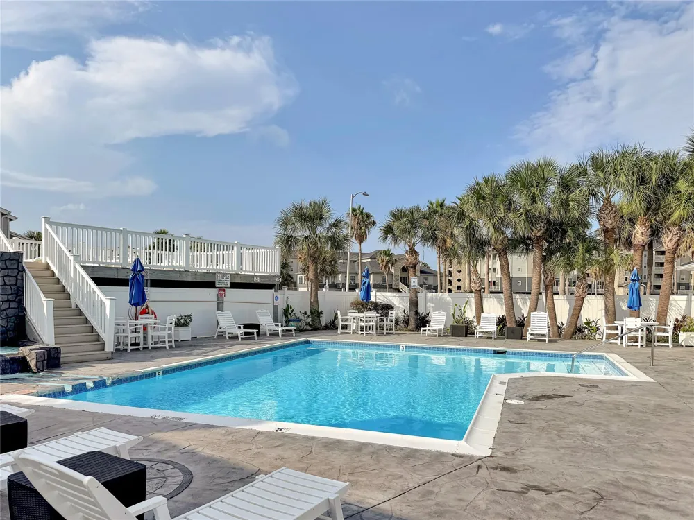 3506 Cove View Boulevard #1313 Galveston, TX 77554
