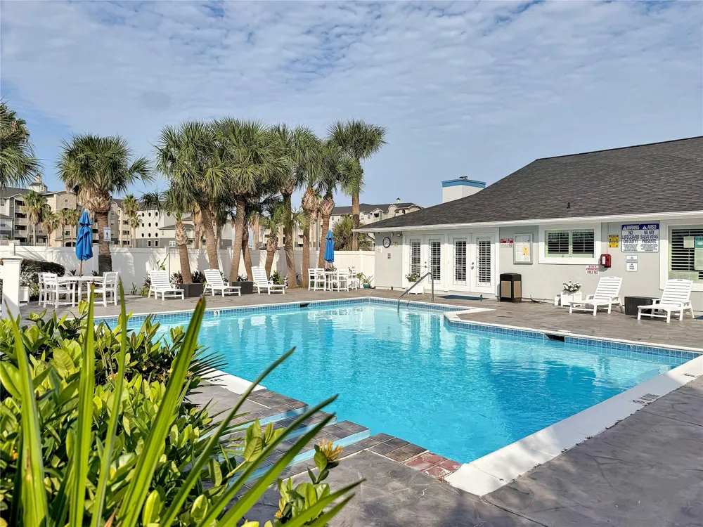 3506 Cove View Boulevard #1313 Galveston, TX 77554