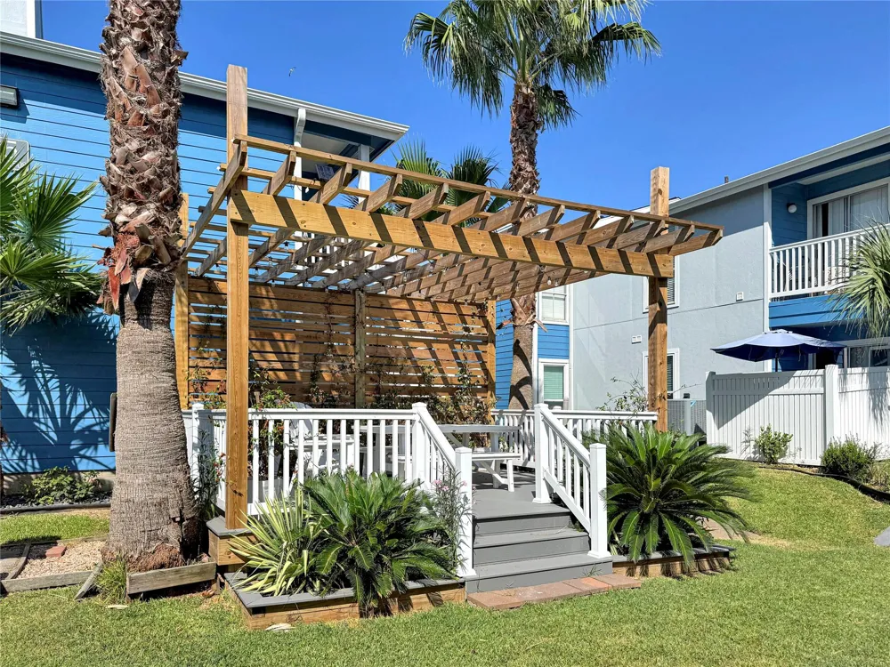 3506 Cove View Boulevard #1313 Galveston, TX 77554