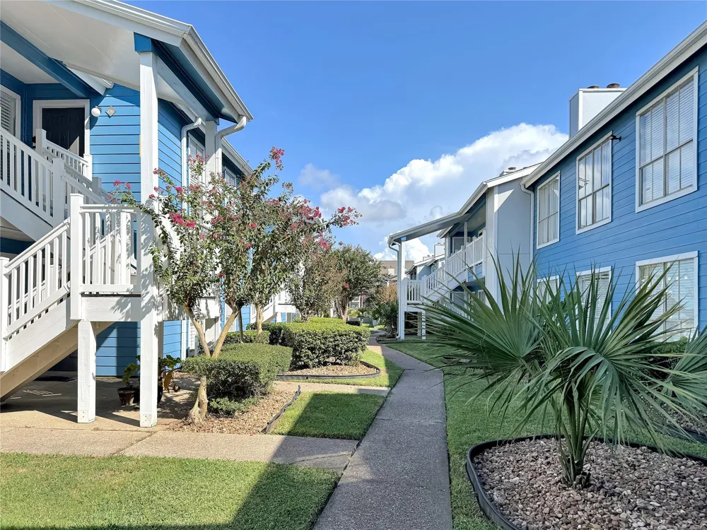 3506 Cove View Boulevard #1313 Galveston, TX 77554