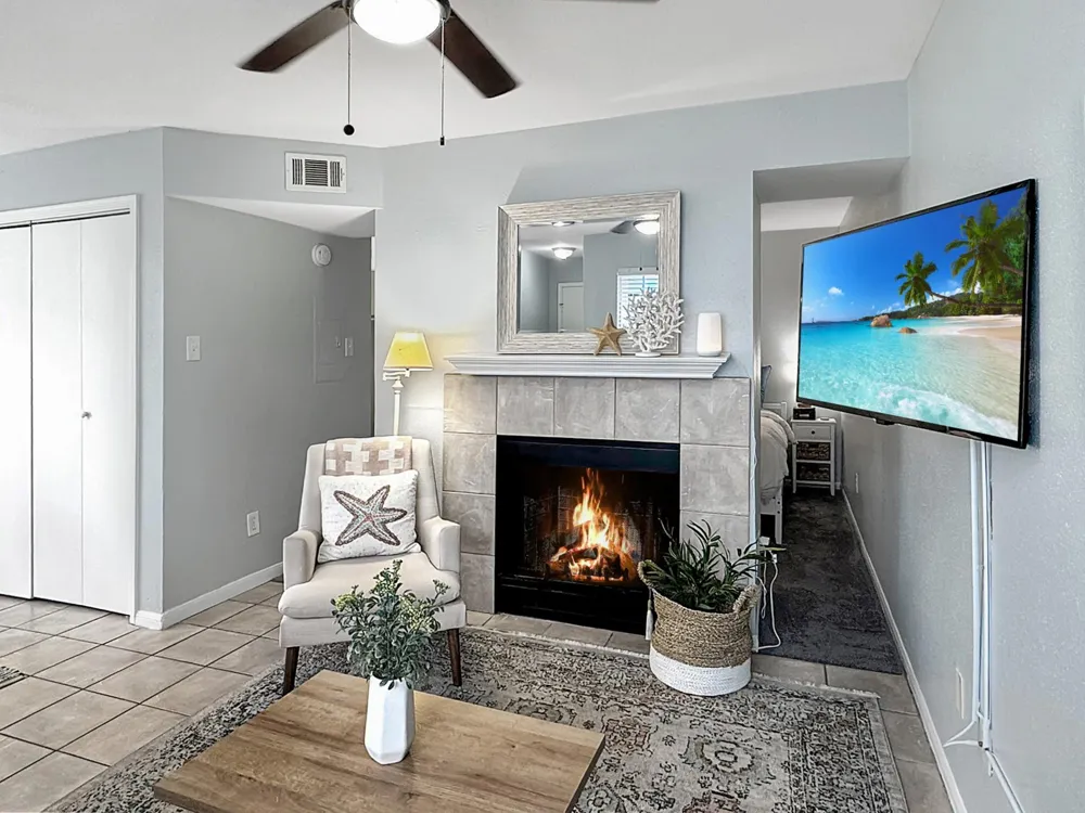 3506 Cove View Boulevard #1313 Galveston, TX 77554