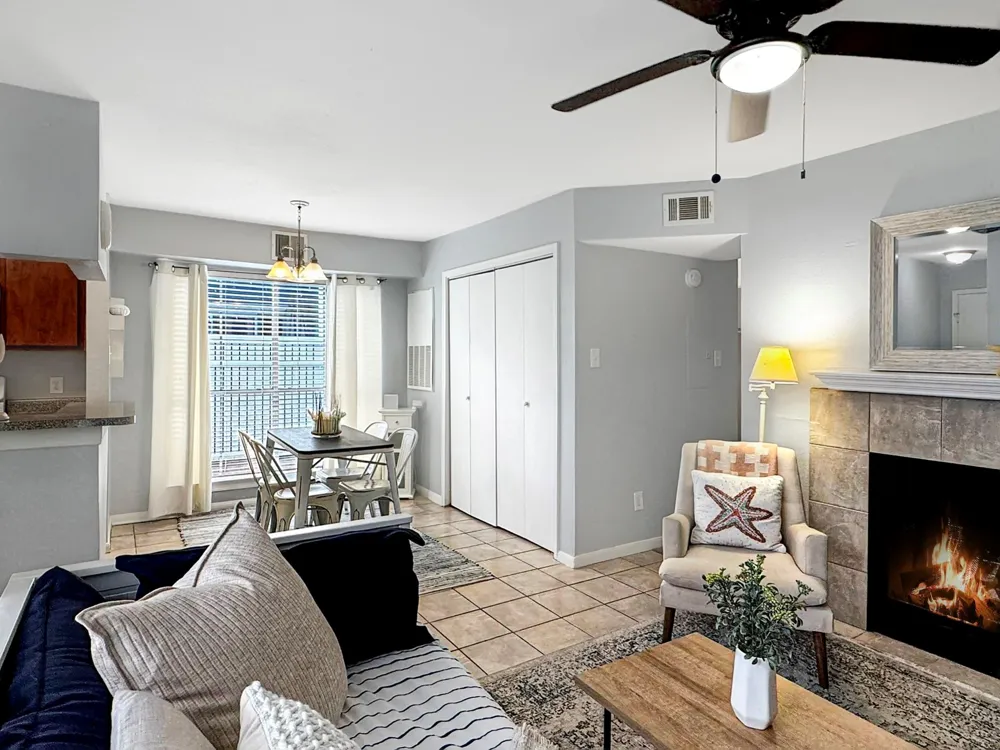 3506 Cove View Boulevard #1313 Galveston, TX 77554