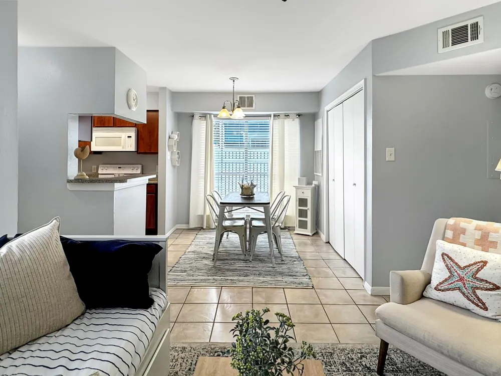 3506 Cove View Boulevard #1313 Galveston, TX 77554