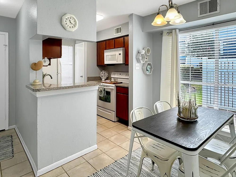 3506 Cove View Boulevard #1313 Galveston, TX 77554