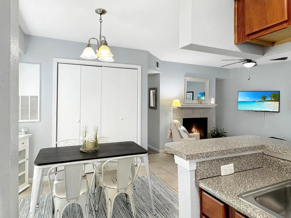 3506 Cove View Boulevard #1313 Galveston, TX 77554
