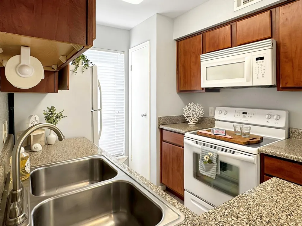 3506 Cove View Boulevard #1313 Galveston, TX 77554