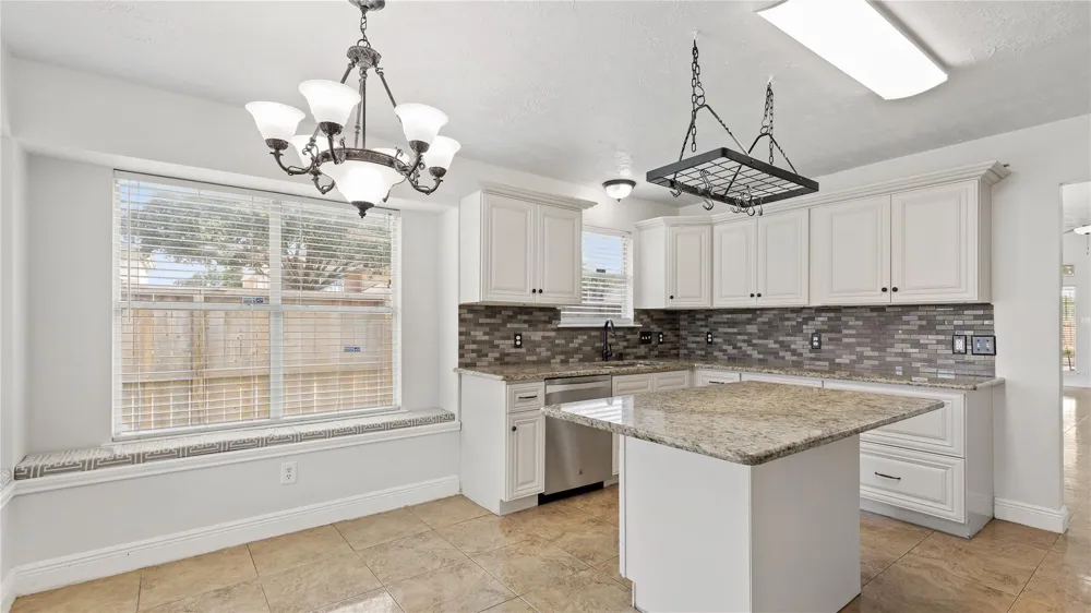 4602 Garden Meadow Drive Katy, TX 77449
