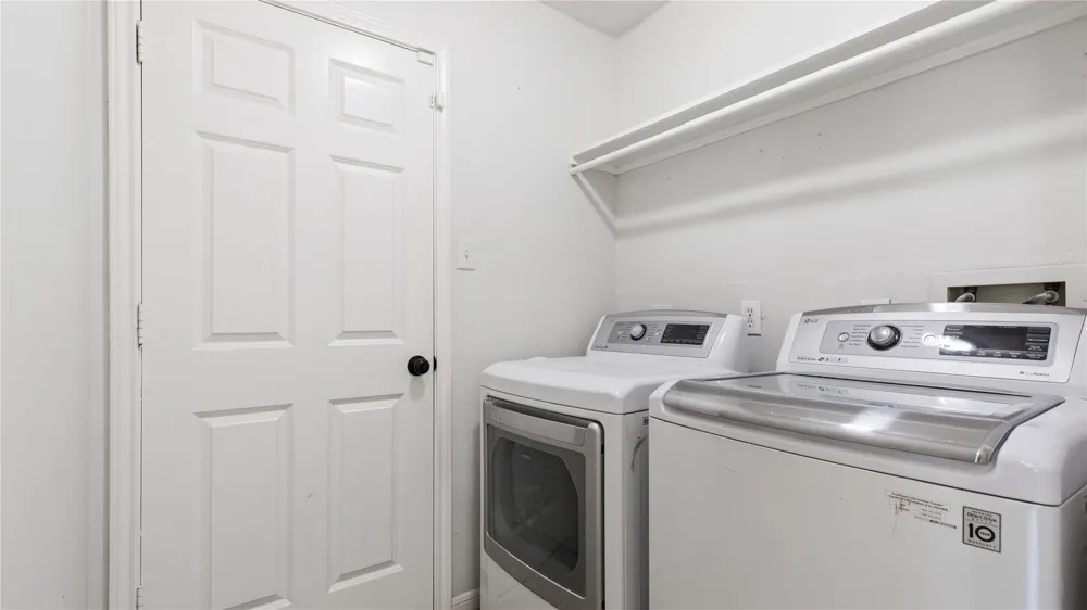 4602 Garden Meadow Drive Katy, TX 77449