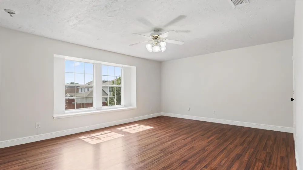 4602 Garden Meadow Drive Katy, TX 77449