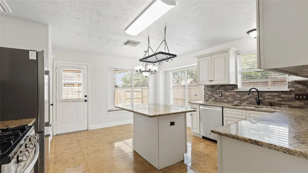 4602 Garden Meadow Drive Katy, TX 77449