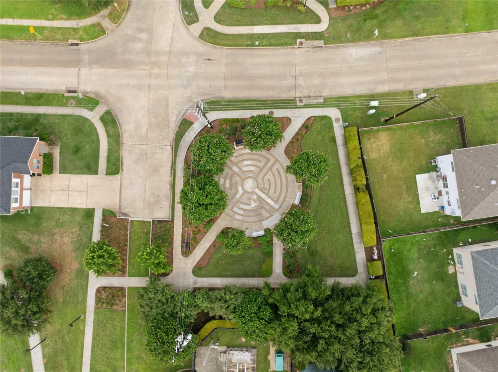 4602 Garden Meadow Drive Katy, TX 77449
