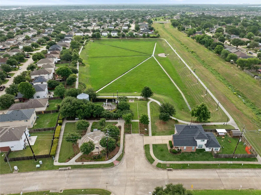 4602 Garden Meadow Drive Katy, TX 77449