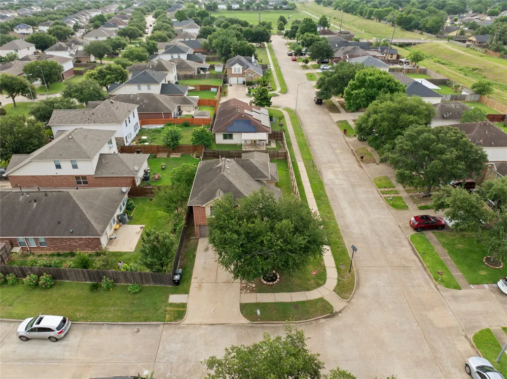 4602 Garden Meadow Drive Katy, TX 77449