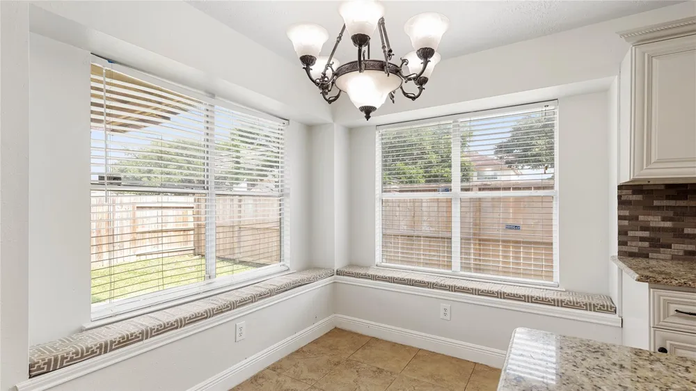 4602 Garden Meadow Drive Katy, TX 77449