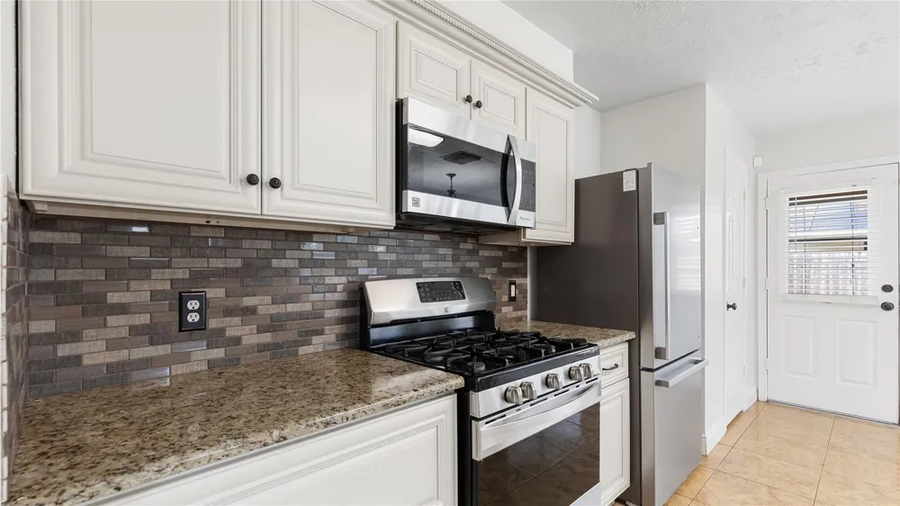 4602 Garden Meadow Drive Katy, TX 77449