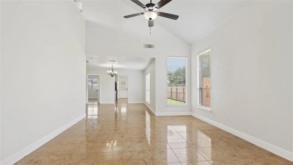 4602 Garden Meadow Drive Katy, TX 77449