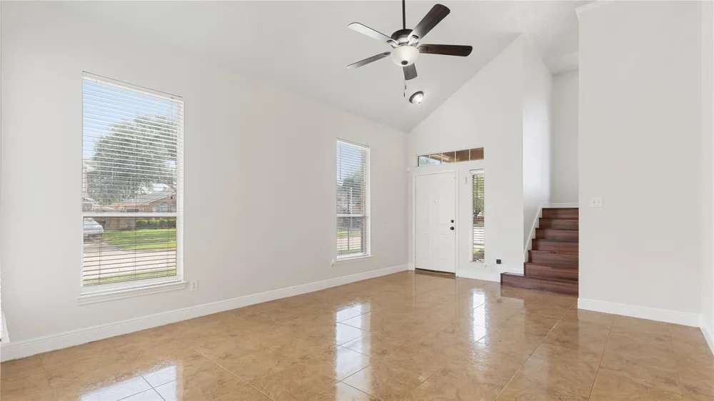 4602 Garden Meadow Drive Katy, TX 77449